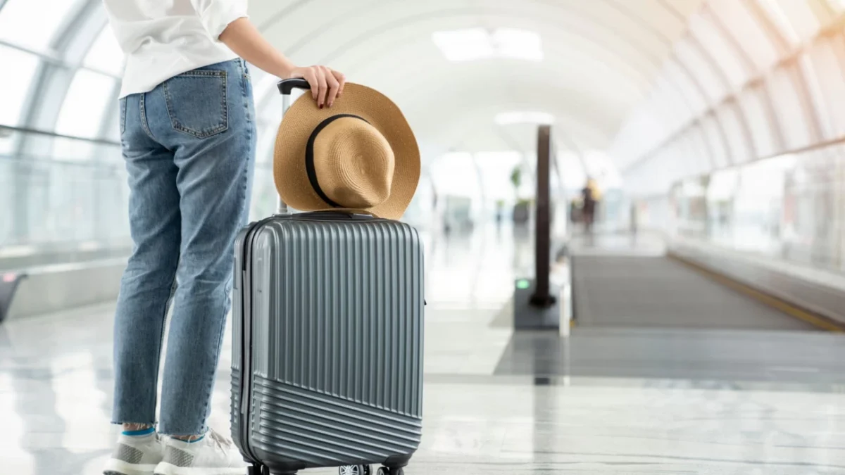 چگونه سفر خود را مدیریت کنیم؟