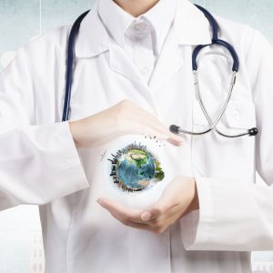 Health tourism course