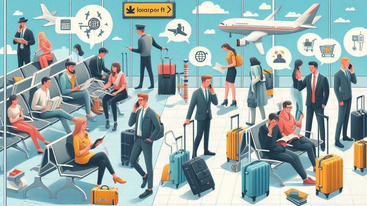 اصلاحات طلایی در هواپیمایی